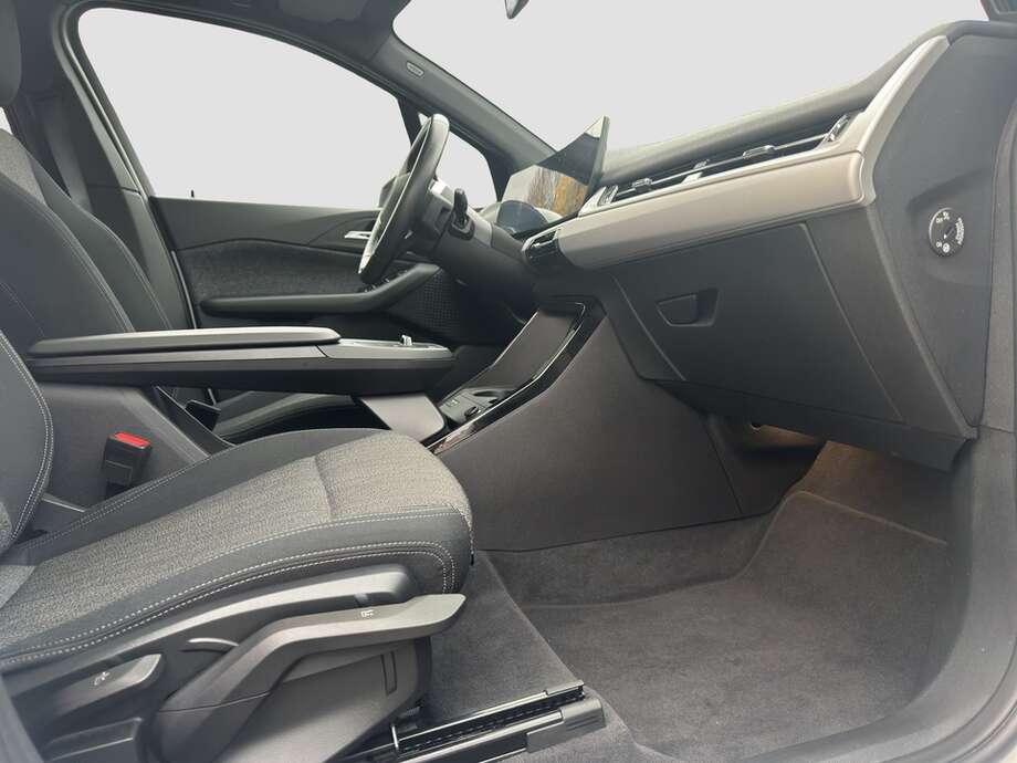 BMW 218 Active Tourer (Bild 17/20)