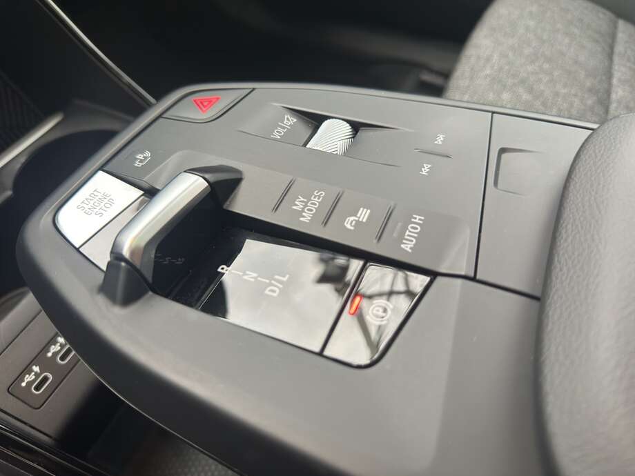 BMW 218 Active Tourer (Bild 18/20)