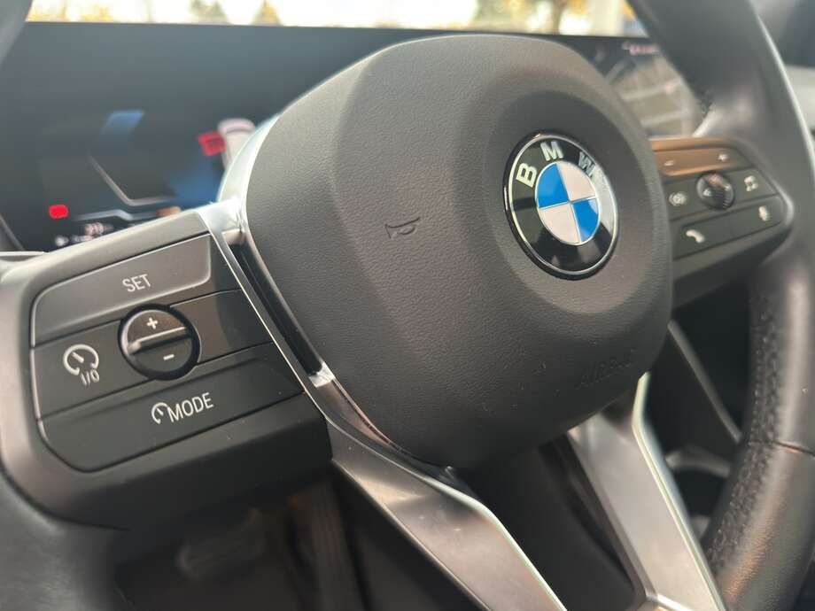 BMW 218 Active Tourer (Bild 20/20)