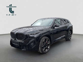 BMW XM 4.4 (Bild 1/24)