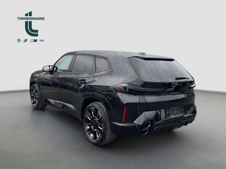 BMW XM 4.4 (Bild 3/24)