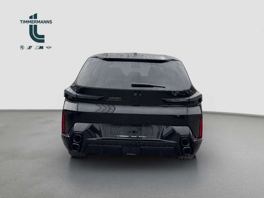 BMW XM 4.4 (Bild 4/24)