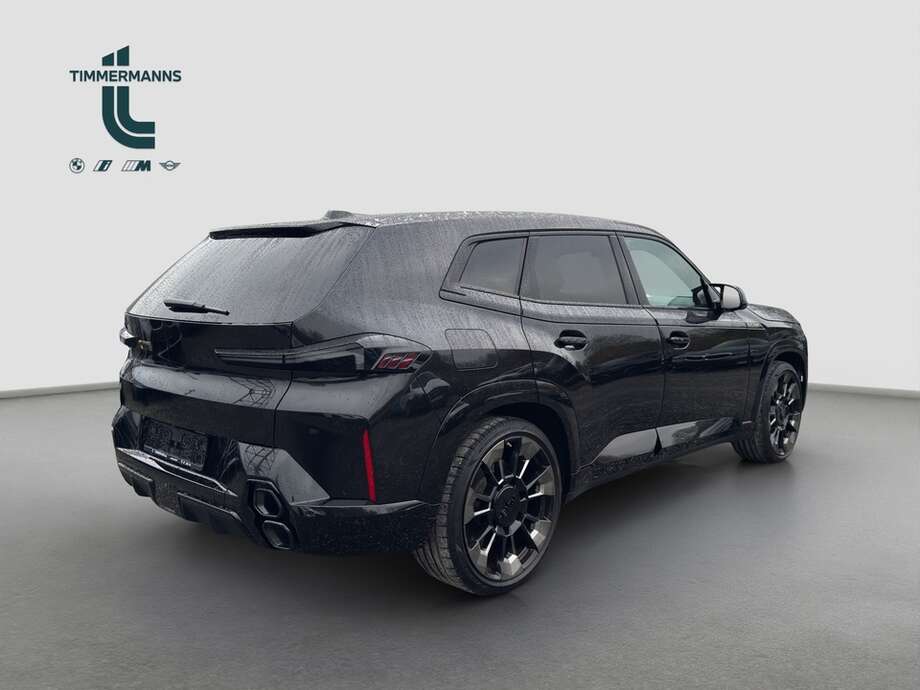 BMW XM 4.4 (Bild 5/24)