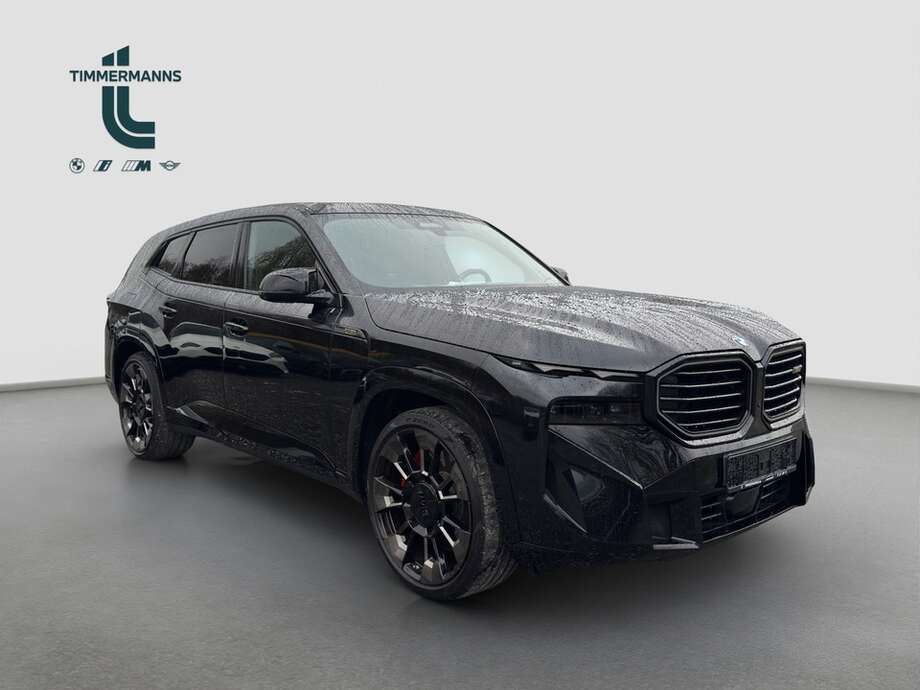 BMW XM 4.4 (Bild 7/24)