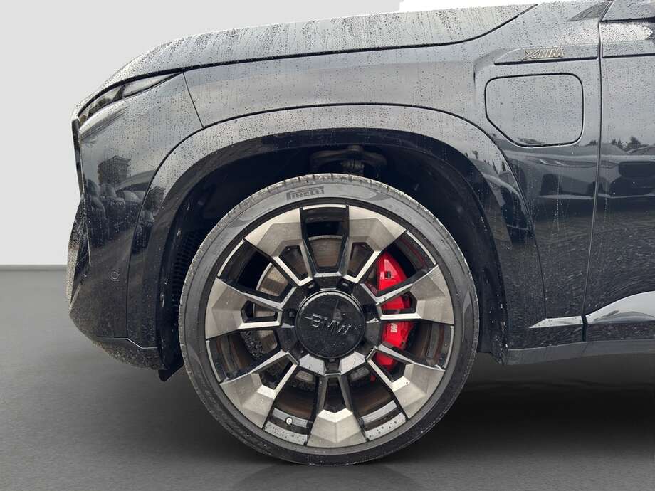 BMW XM 4.4 (Bild 9/24)