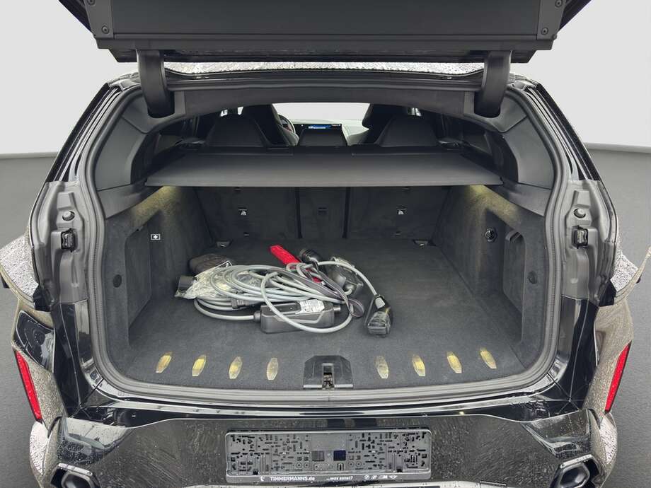 BMW XM 4.4 (Bild 15/24)