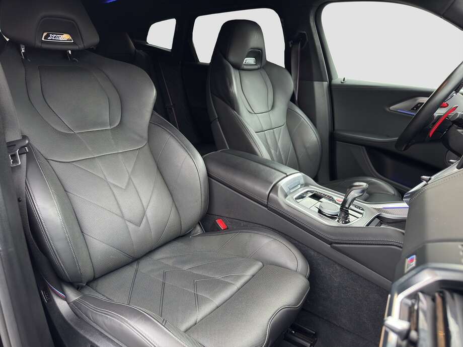 BMW XM 4.4 (Bild 16/24)