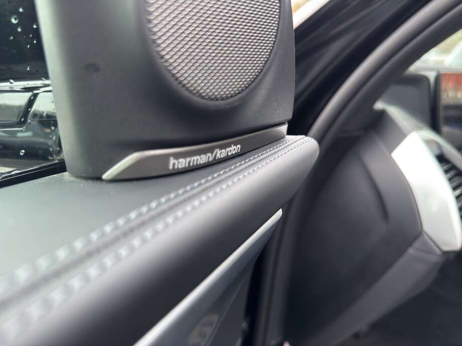 BMW XM 4.4 (Bild 18/24)