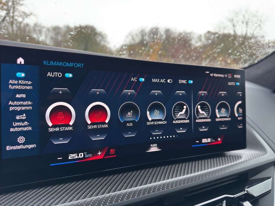 BMW XM 4.4 (Bild 19/24)