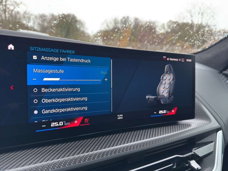 BMW XM 4.4 (Bild 20/24)