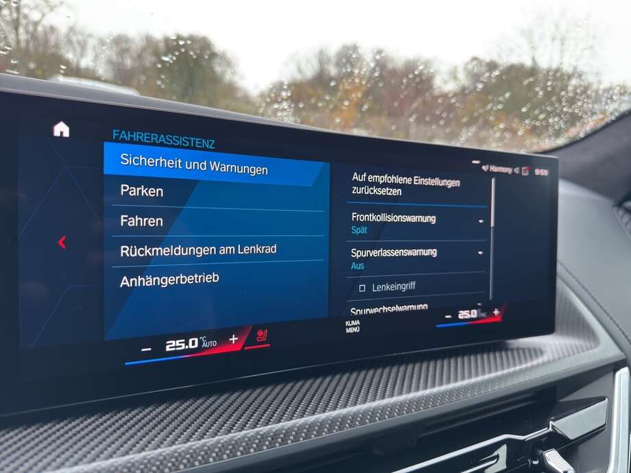 BMW XM 4.4 (Bild 21/24)