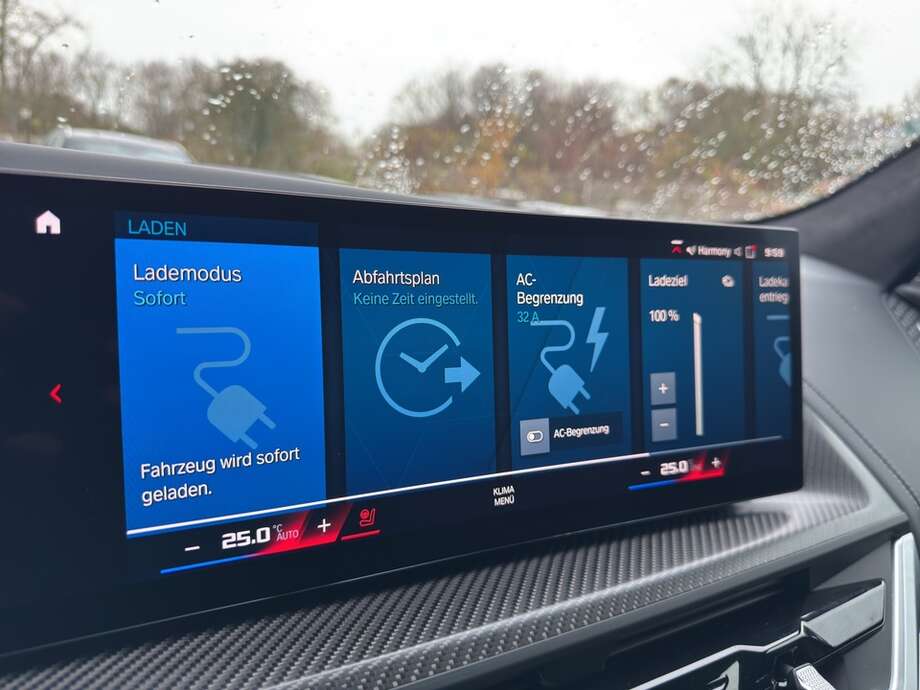 BMW XM 4.4 (Bild 22/24)