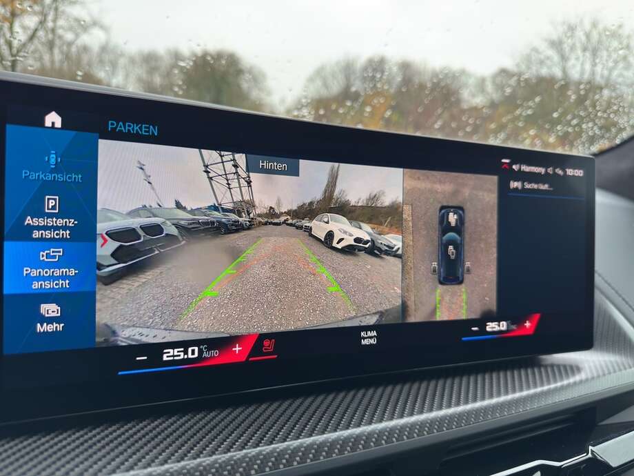 BMW XM 4.4 (Bild 23/24)