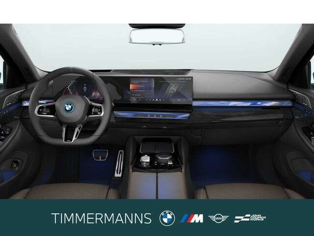 BMW i5 (Bild 4/5)