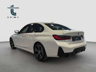 BMW 320d (Bild 3/14)