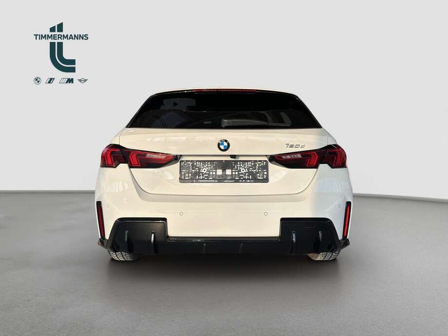 BMW 120d (Bild 4/17)