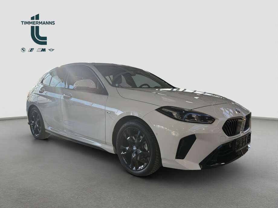 BMW 120d (Bild 6/17)