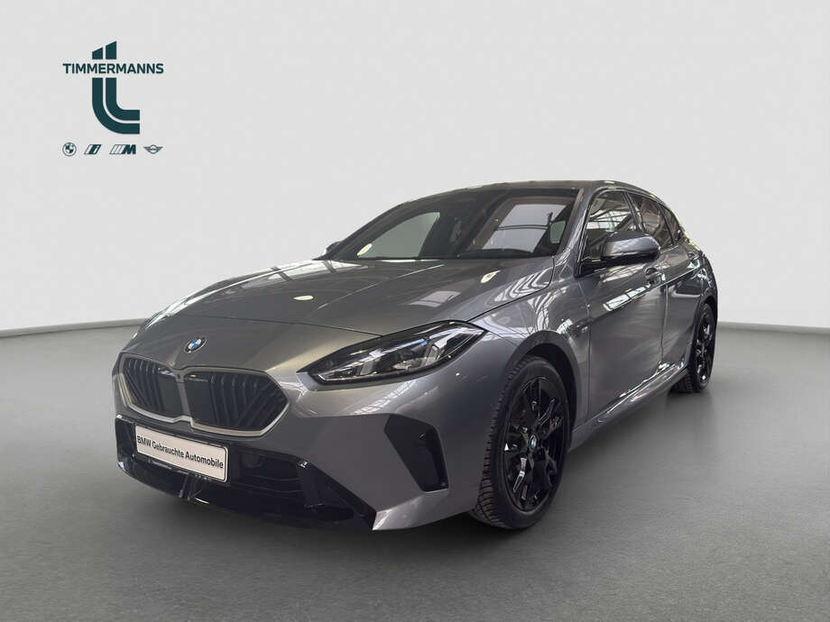 BMW 120 (Bild 1/15)