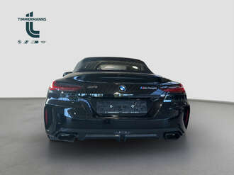 BMW Z4 (Bild 3/13)