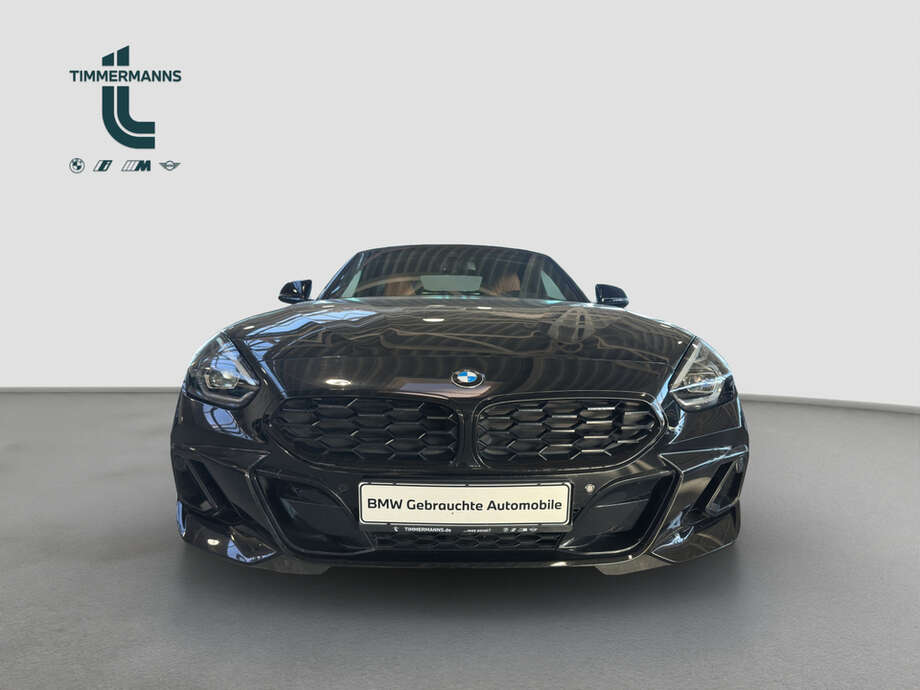 BMW Z4 (Bild 7/13)