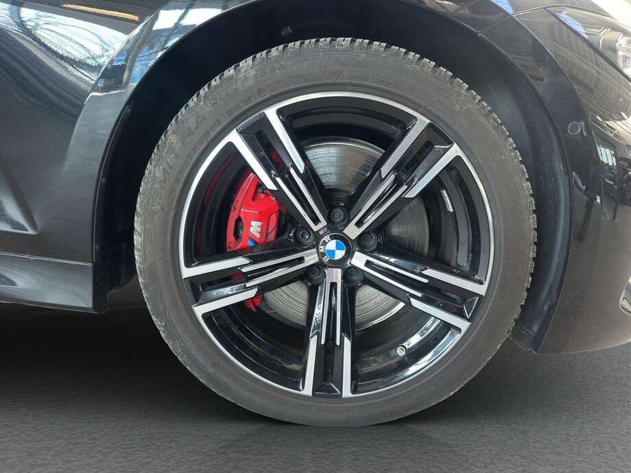 BMW M340i (Bild 8/18)