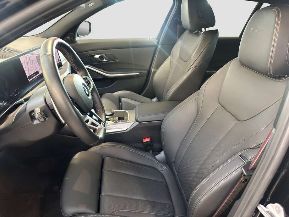 BMW M340i (Bild 9/18)