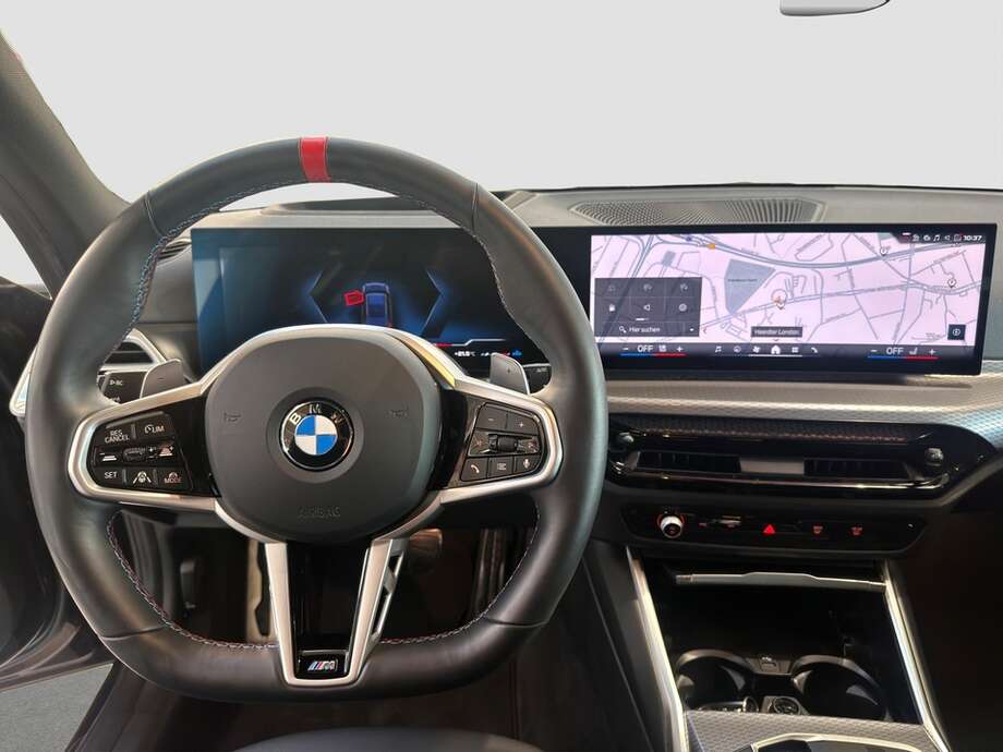 BMW M340i (Bild 10/18)