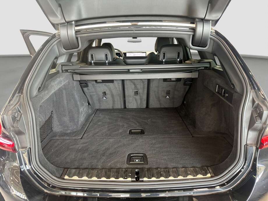 BMW M340i (Bild 13/18)