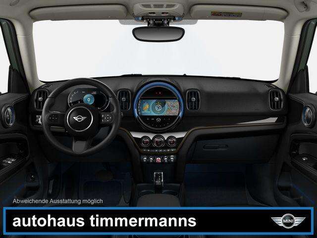 MINI Cooper Countryman (Bild 4/5)