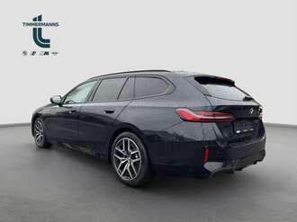 BMW 540d xDrive (Bild 3/23)