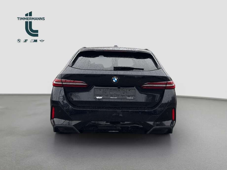 BMW 540d xDrive (Bild 4/23)