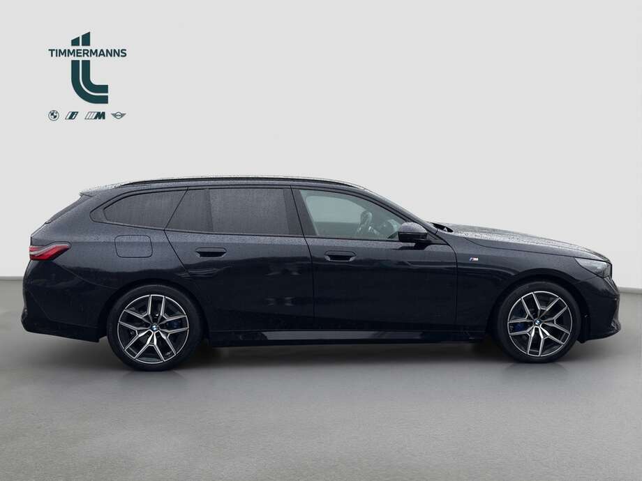BMW 540d xDrive (Bild 6/23)