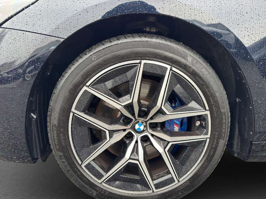 BMW 540d xDrive (Bild 9/23)