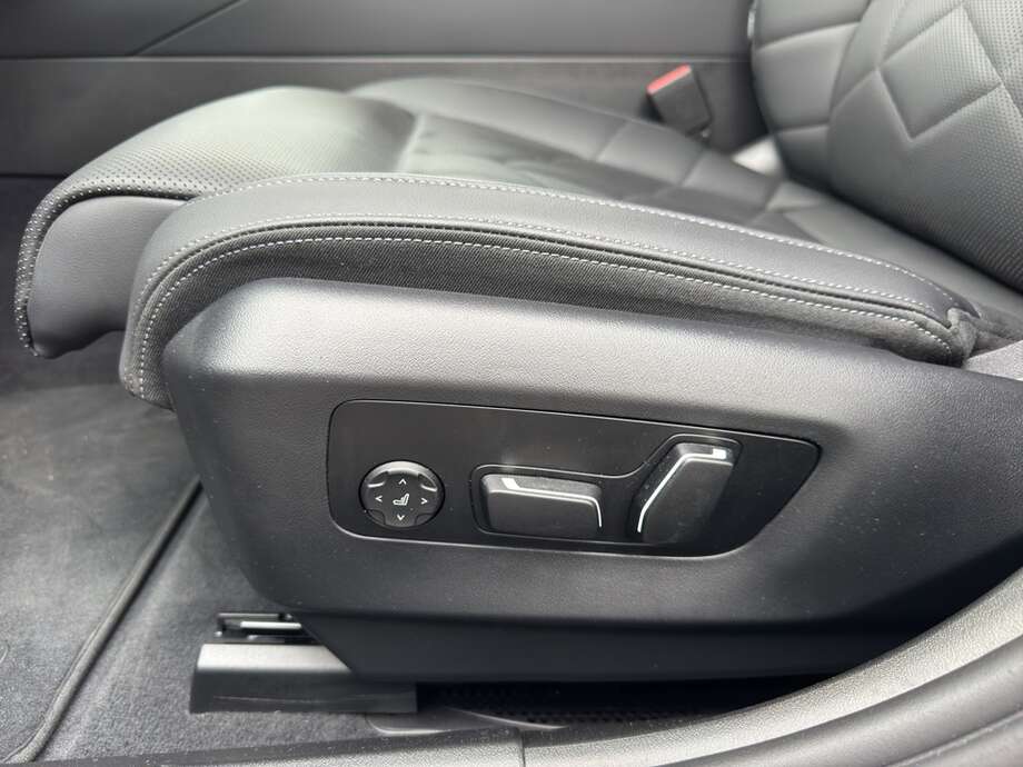 BMW 540d xDrive (Bild 16/23)