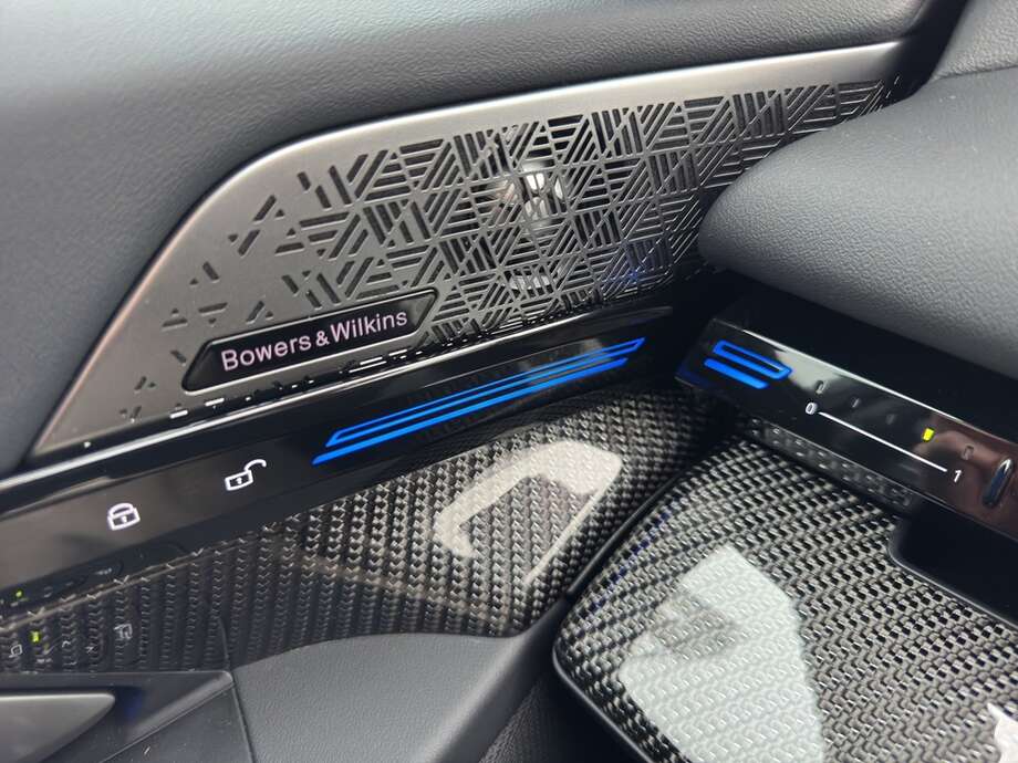 BMW 540d xDrive (Bild 17/23)