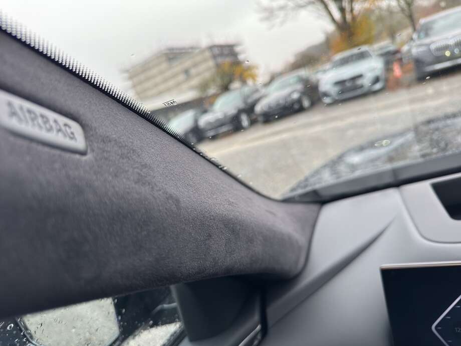 BMW 540d xDrive (Bild 18/23)