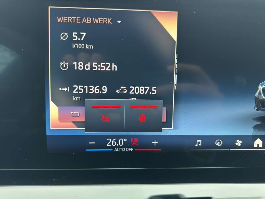 BMW 540d xDrive (Bild 20/23)