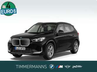 BMW iX1 (Bild 1/5)