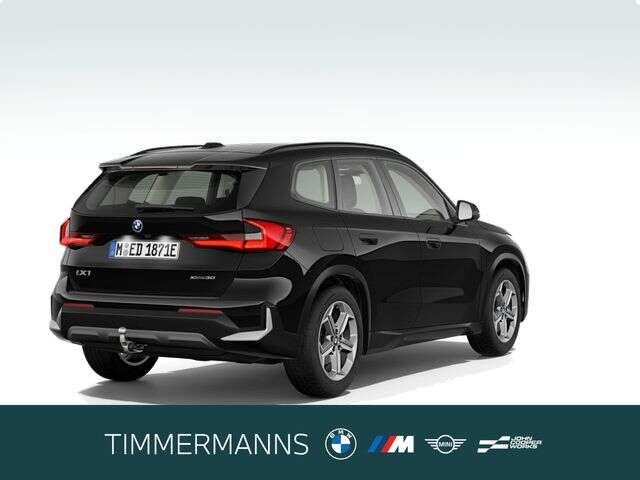 BMW iX1 (Bild 2/5)