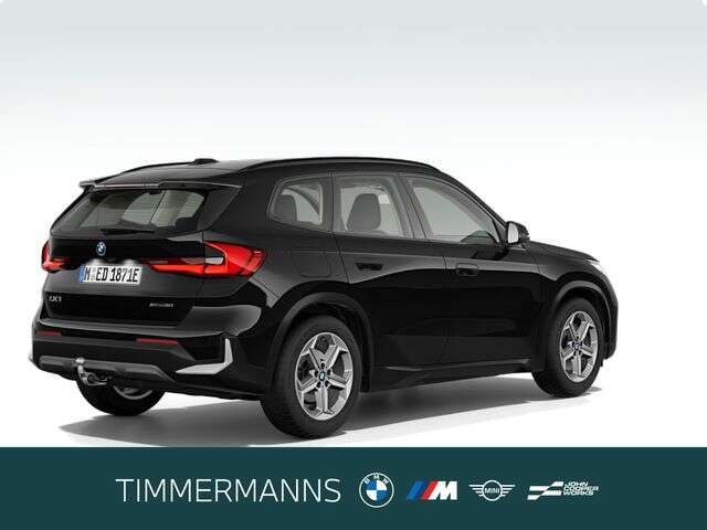BMW iX1 (Bild 5/5)