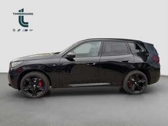 BMW X3 (Bild 2/17)