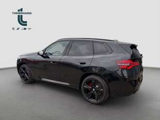 BMW X3 (Bild 3/17)