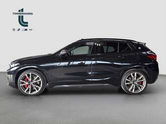 BMW X2 (Bild 2/20)