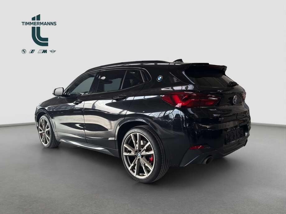 BMW X2 (Bild 3/20)