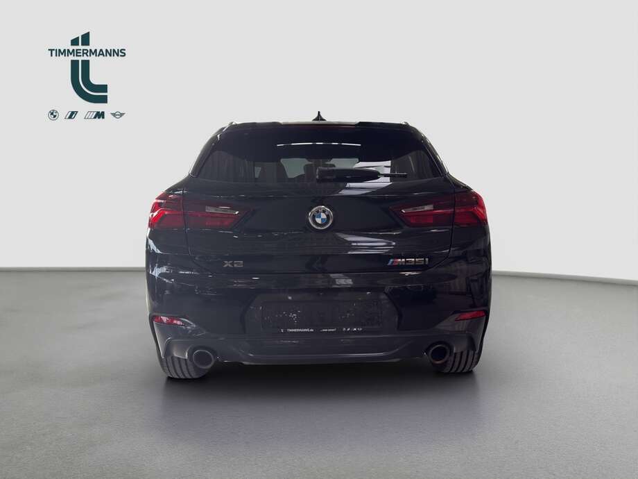 BMW X2 (Bild 4/20)