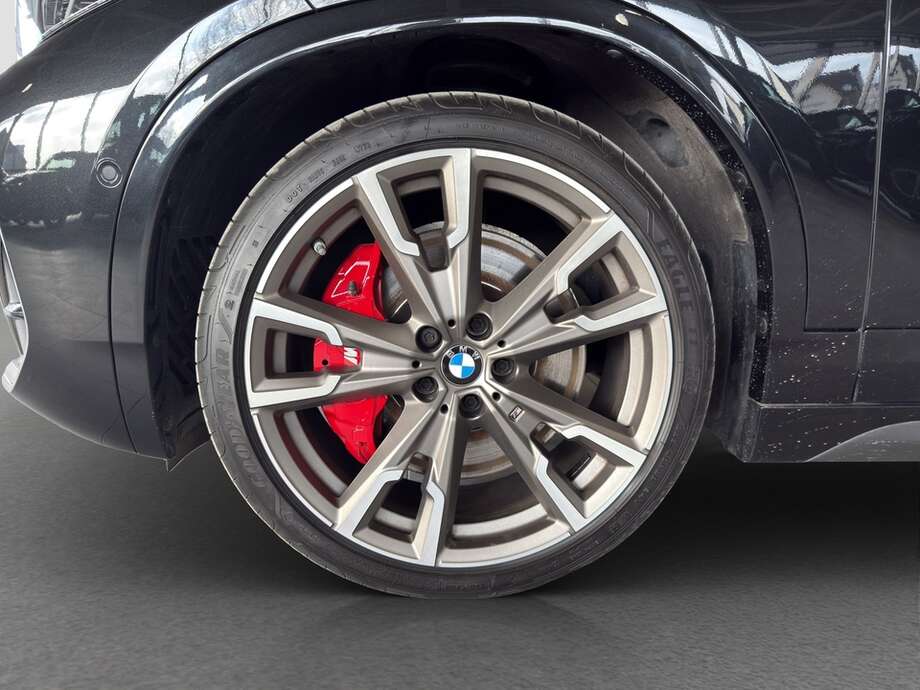 BMW X2 (Bild 9/20)