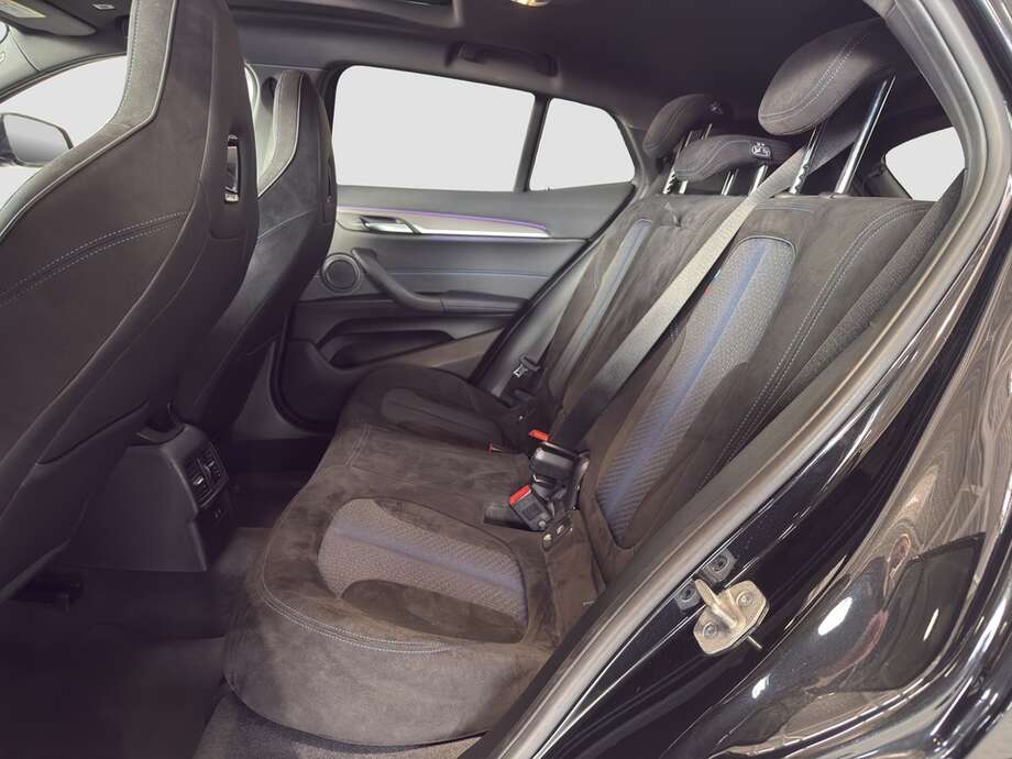 BMW X2 (Bild 13/20)