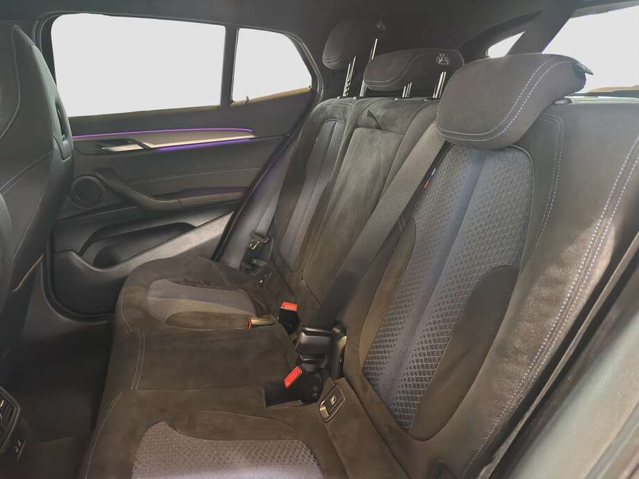 BMW X2 (Bild 14/20)