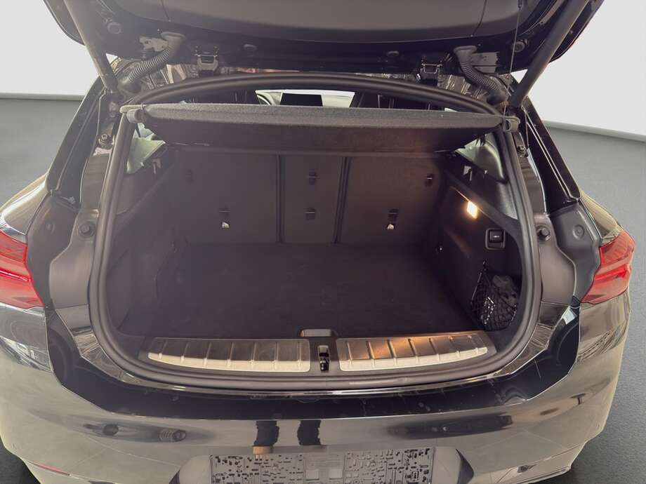 BMW X2 (Bild 15/20)