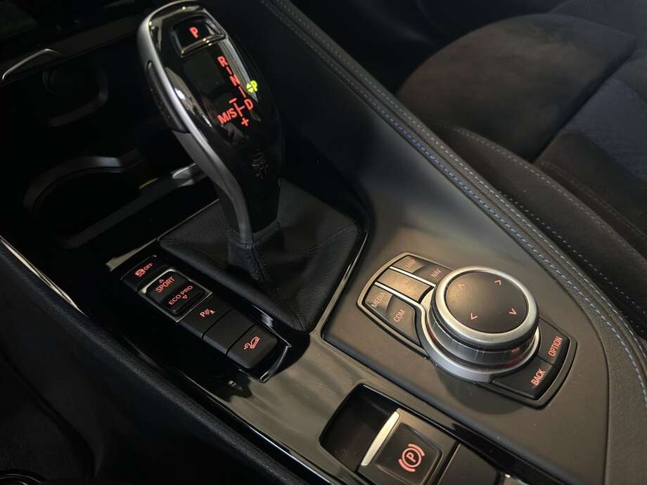 BMW X2 (Bild 18/20)